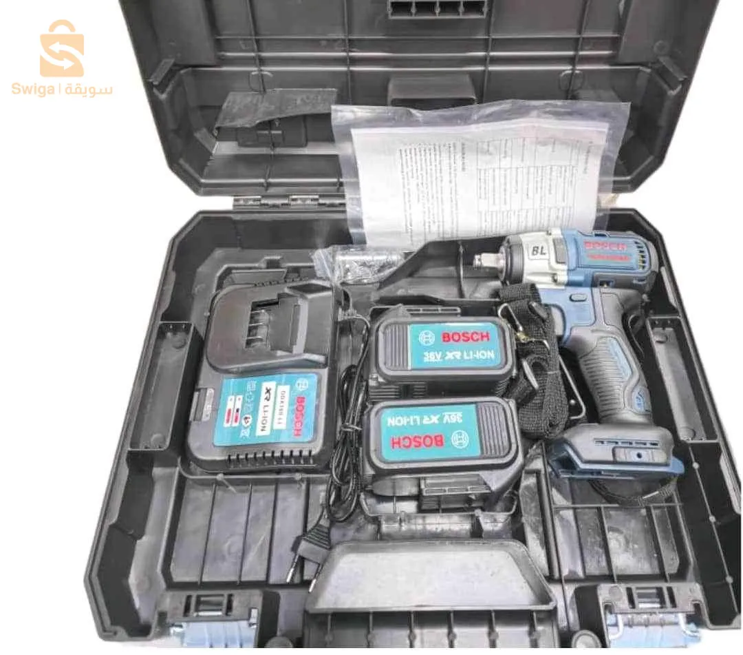 Bolouneuse bosch 36V