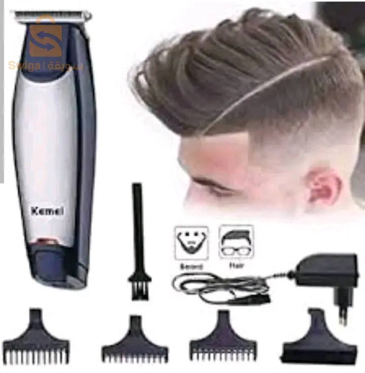 Kemei 5021 originale  🔥