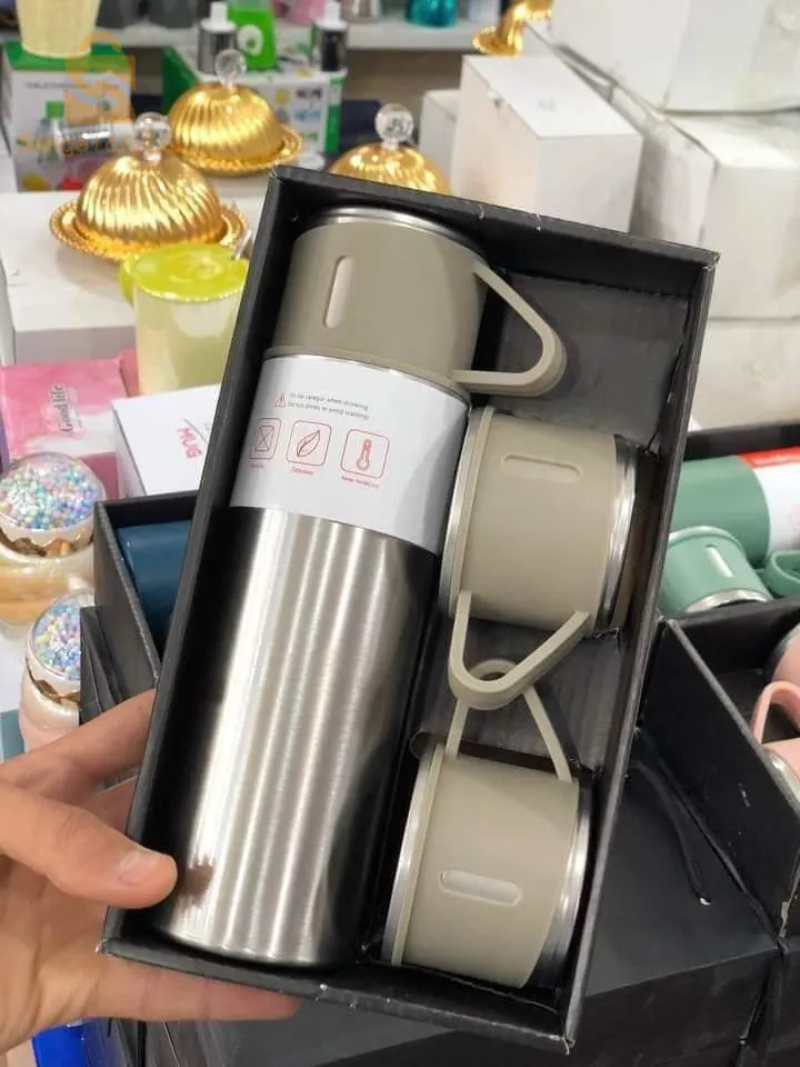 تارموس حافض للحرارة و البرودة