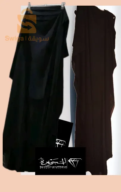 جلابيب سعودية من المدينة حسب الطلب
