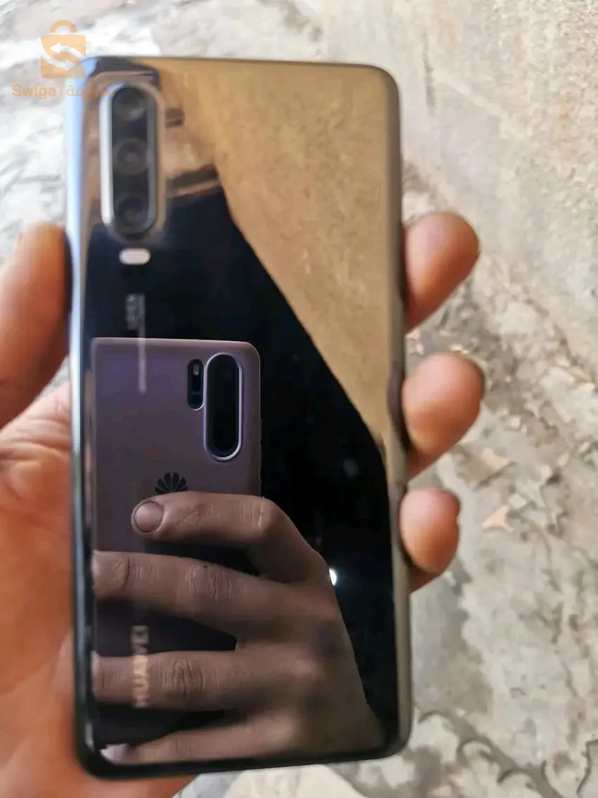 هواوي ب 30