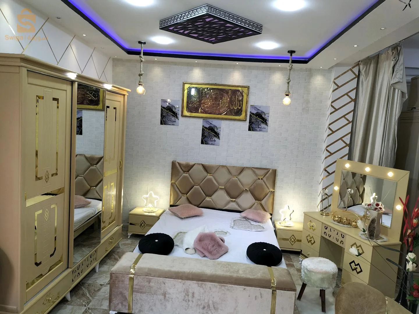 المزيد من المعلومات أتصل برقم التالي 0776142466