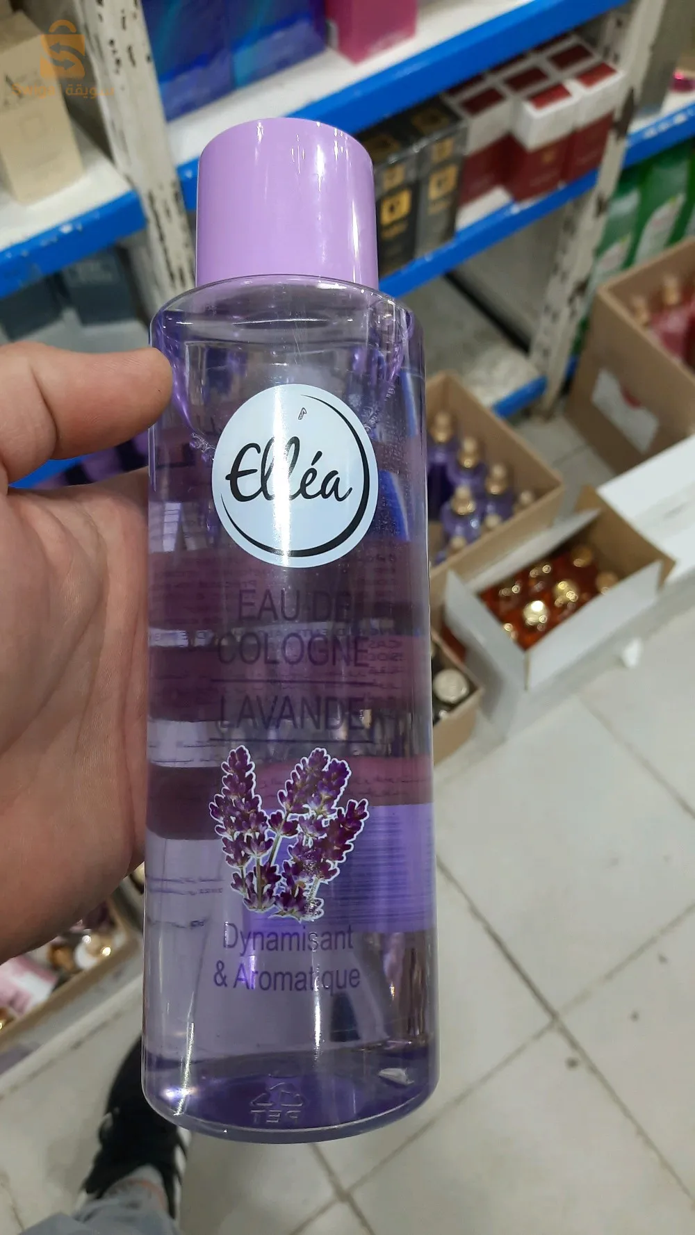 جال دوش