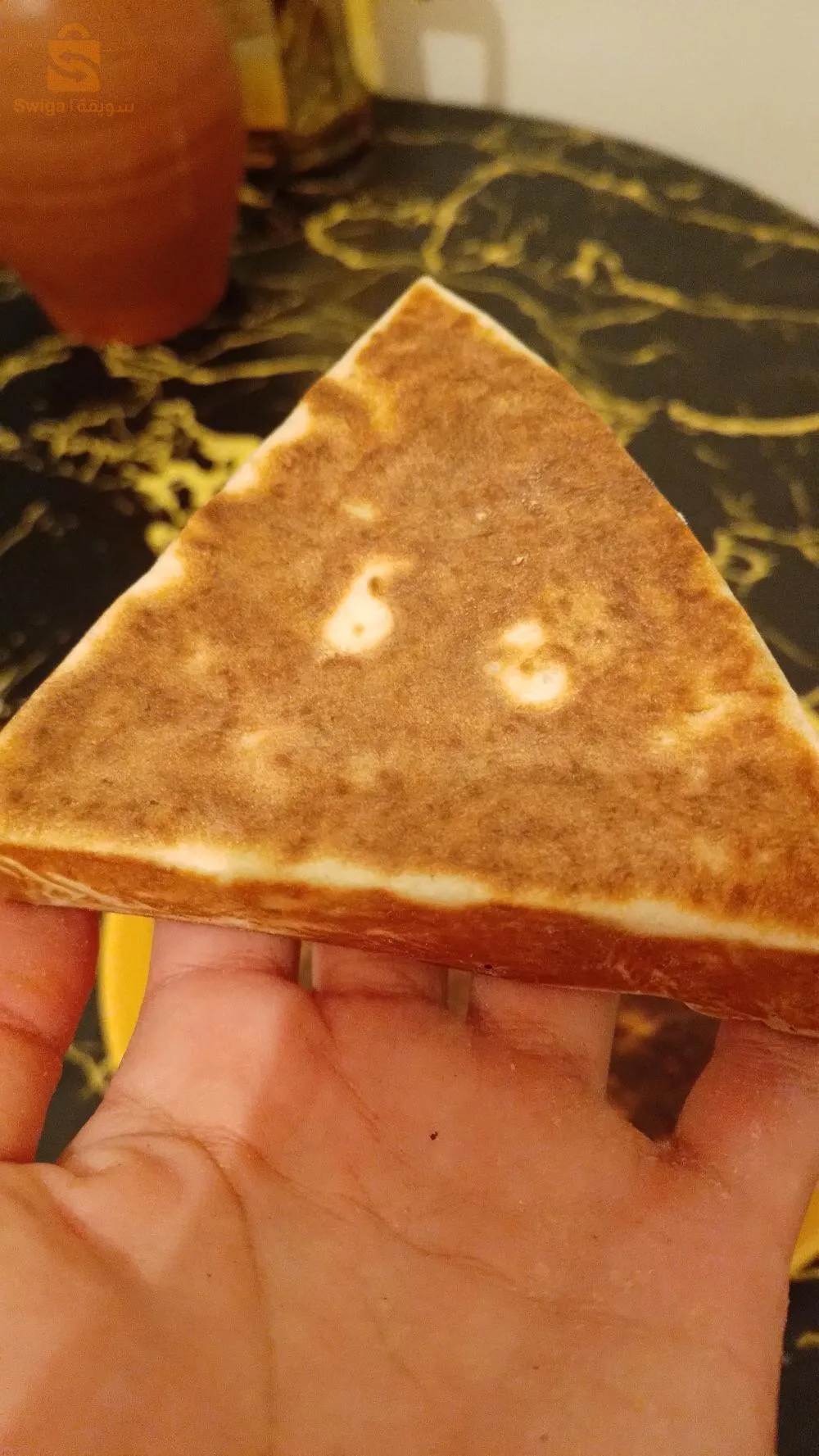 حلويات و مملحات