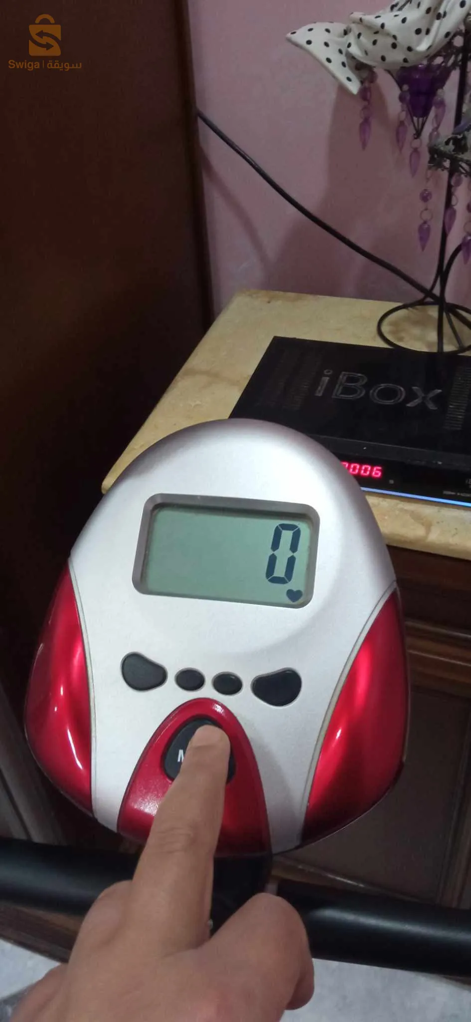 velo