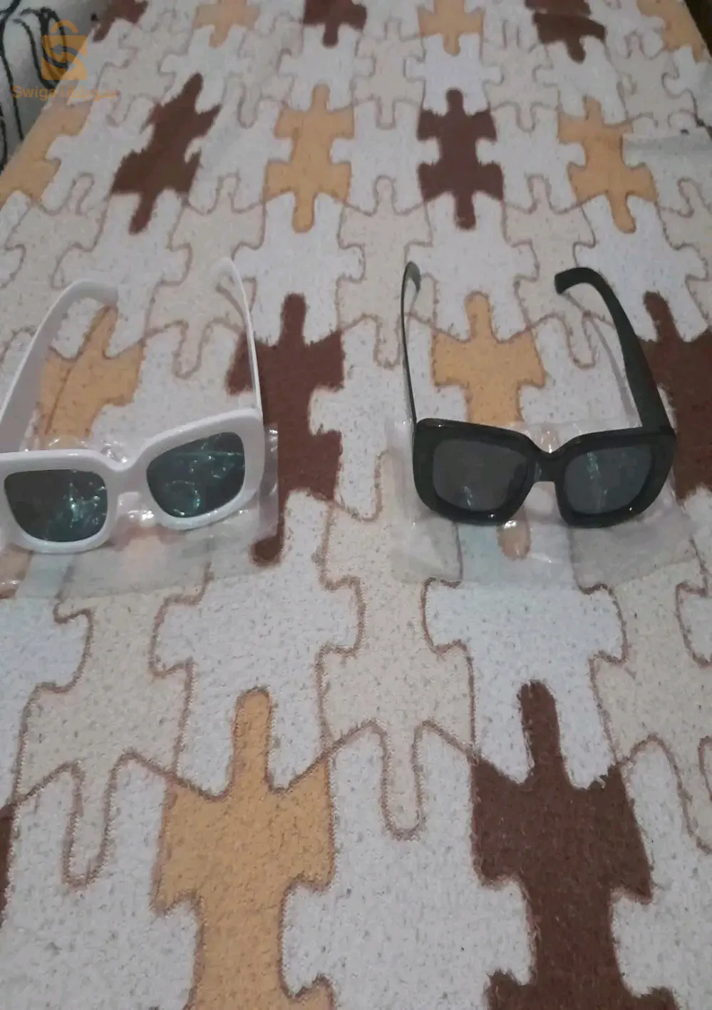 نضارات موديل جديد