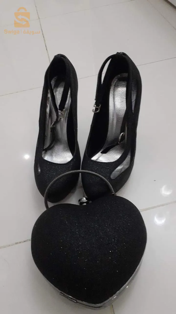 حذاء للمناسبات