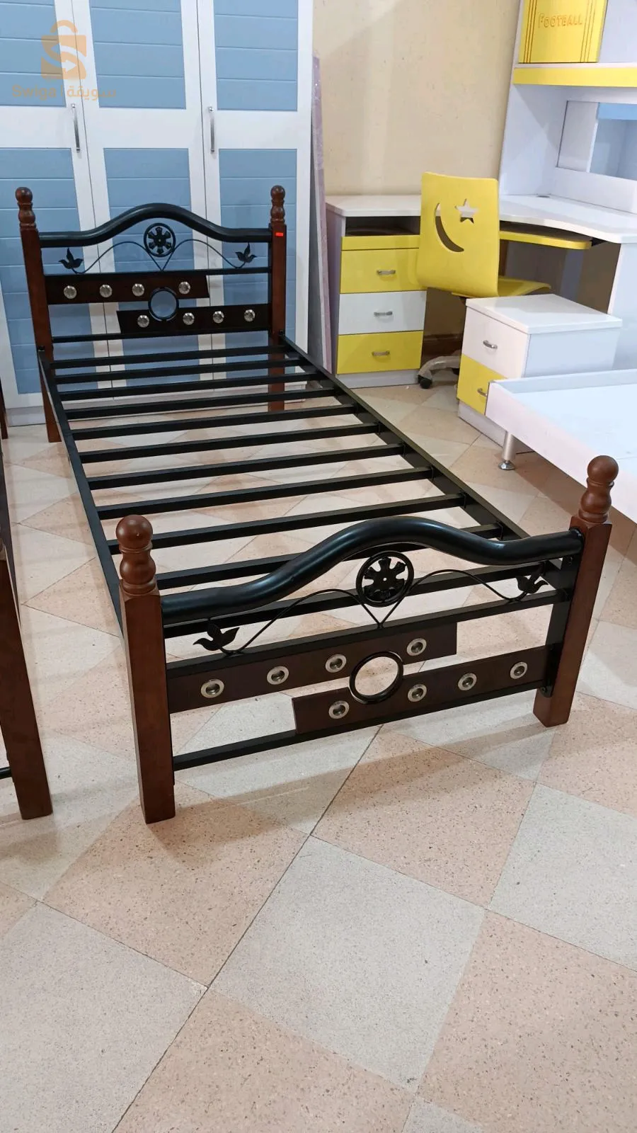 شارع دبي العلمة سطيف
