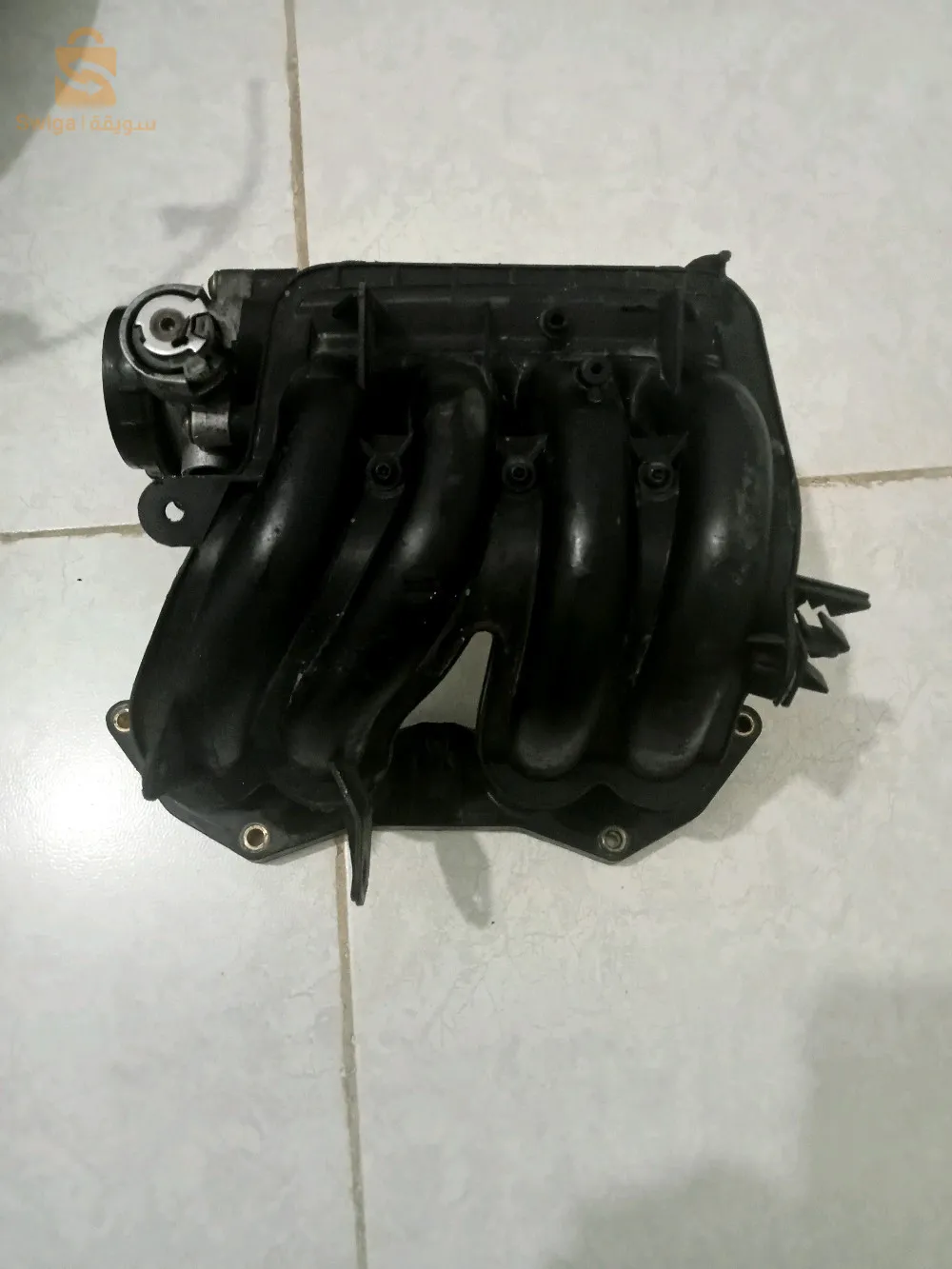 موتور206  مديمونطي نبيعو كامل