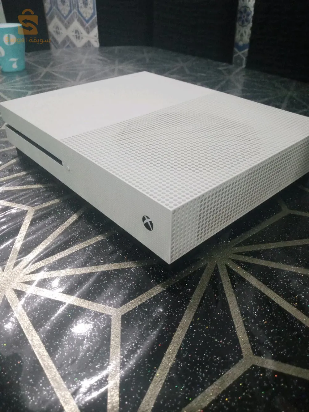 Xbox one s 500gb