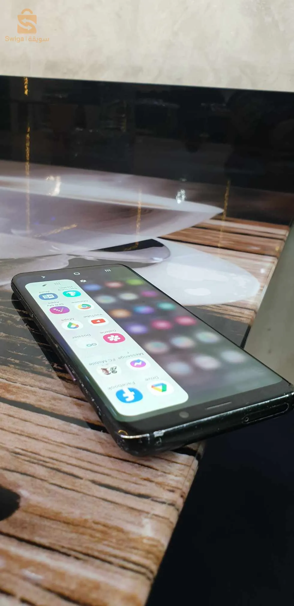 Samsung s9 🇨🇵