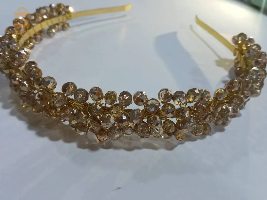 سغتات كريستال