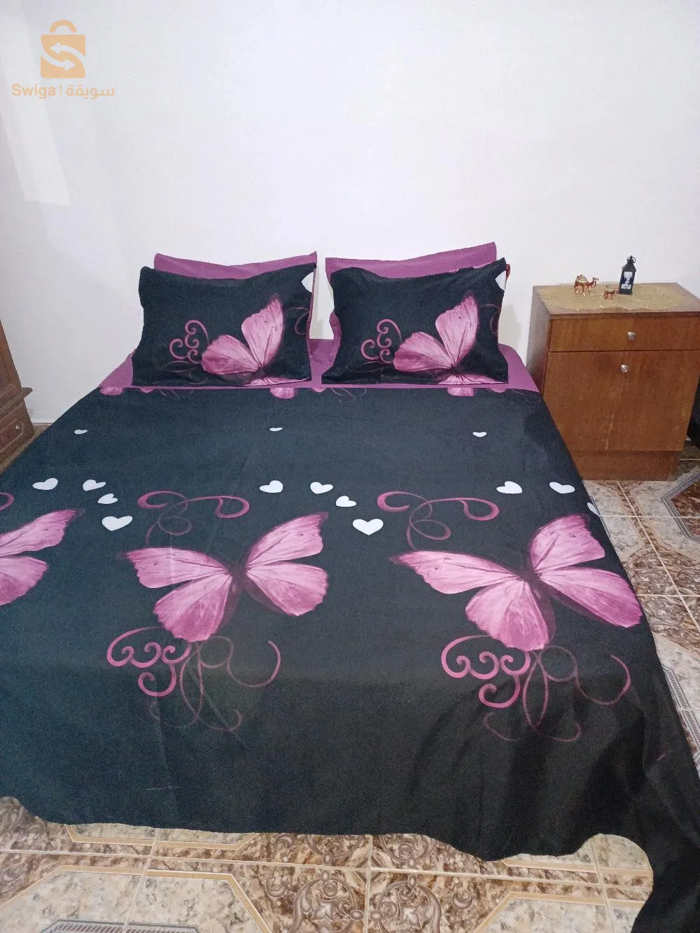 وادي تليلات ولاية وهران