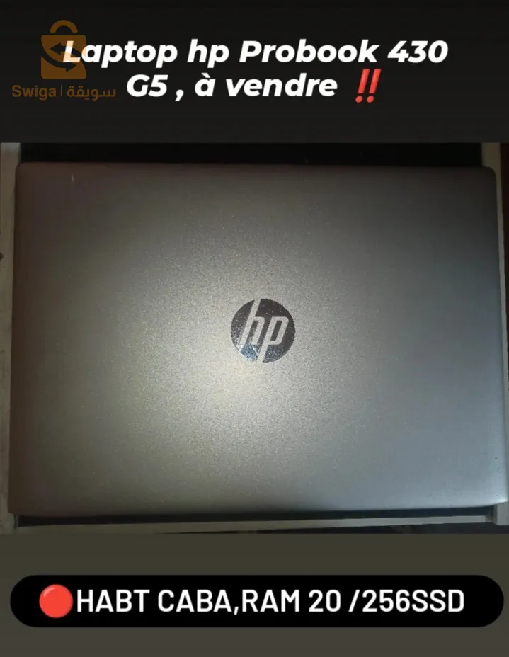 Pc laptop hp