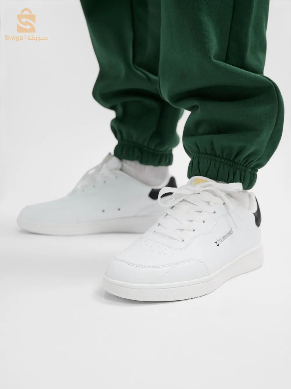 Match Point (Blanc) HUMMEL