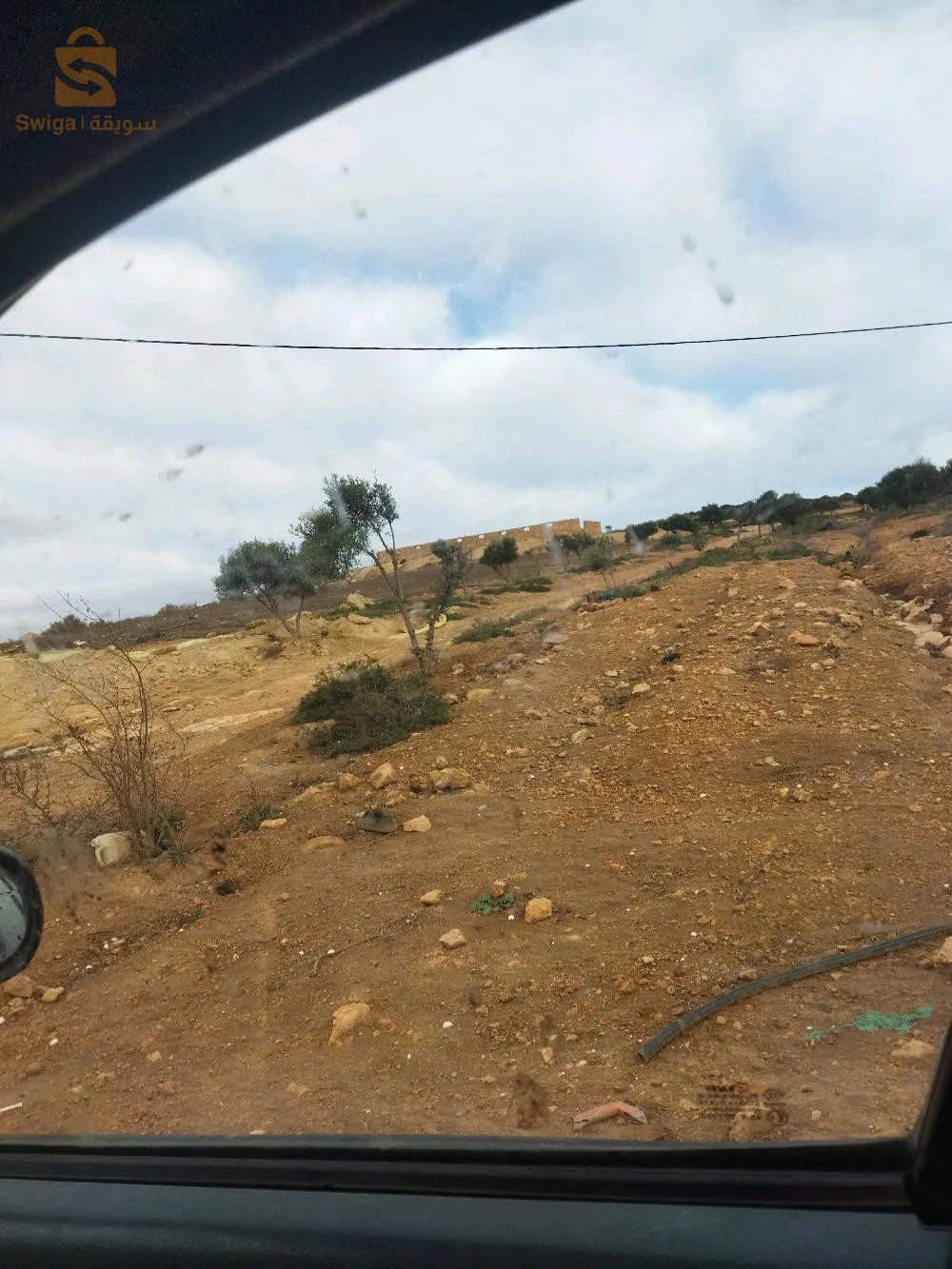 كراء لمربي جميع انواع الدواجن