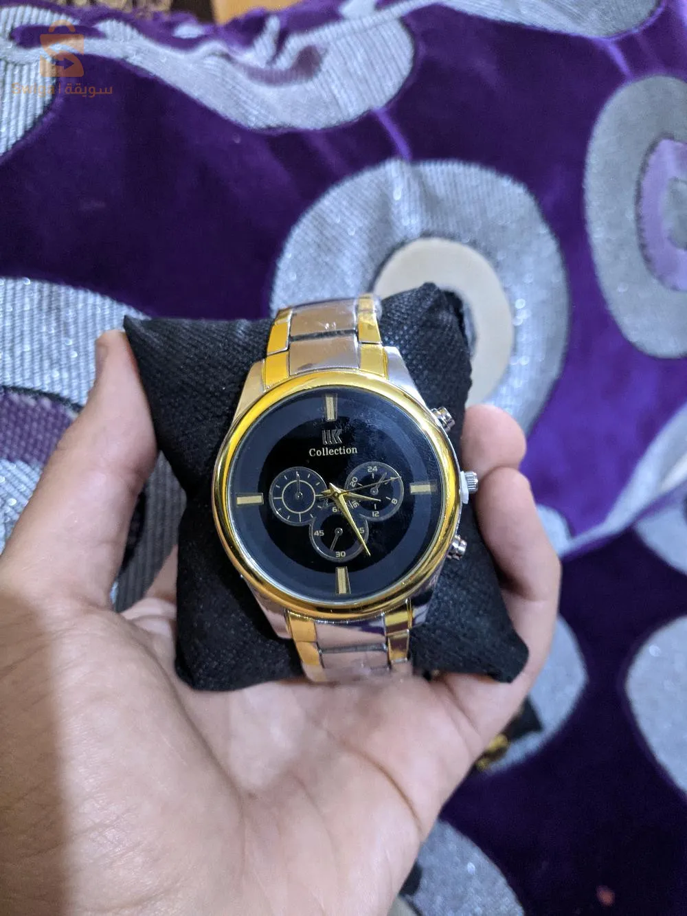 montre homme