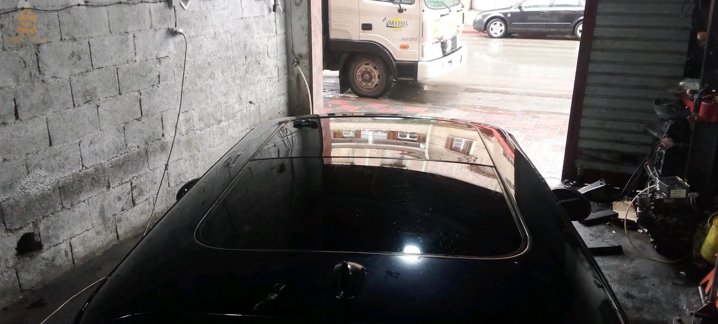 00 sebigha rahi en panne