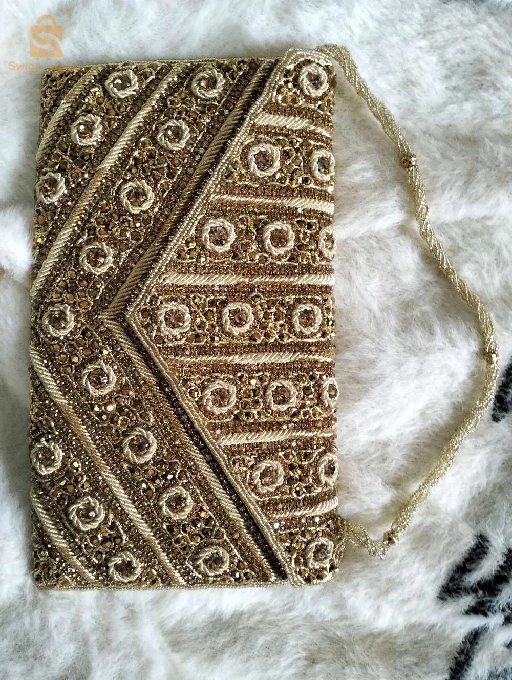 pochette soirées