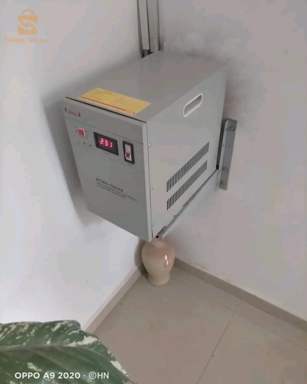 كهرباء معماريه وصناعيه