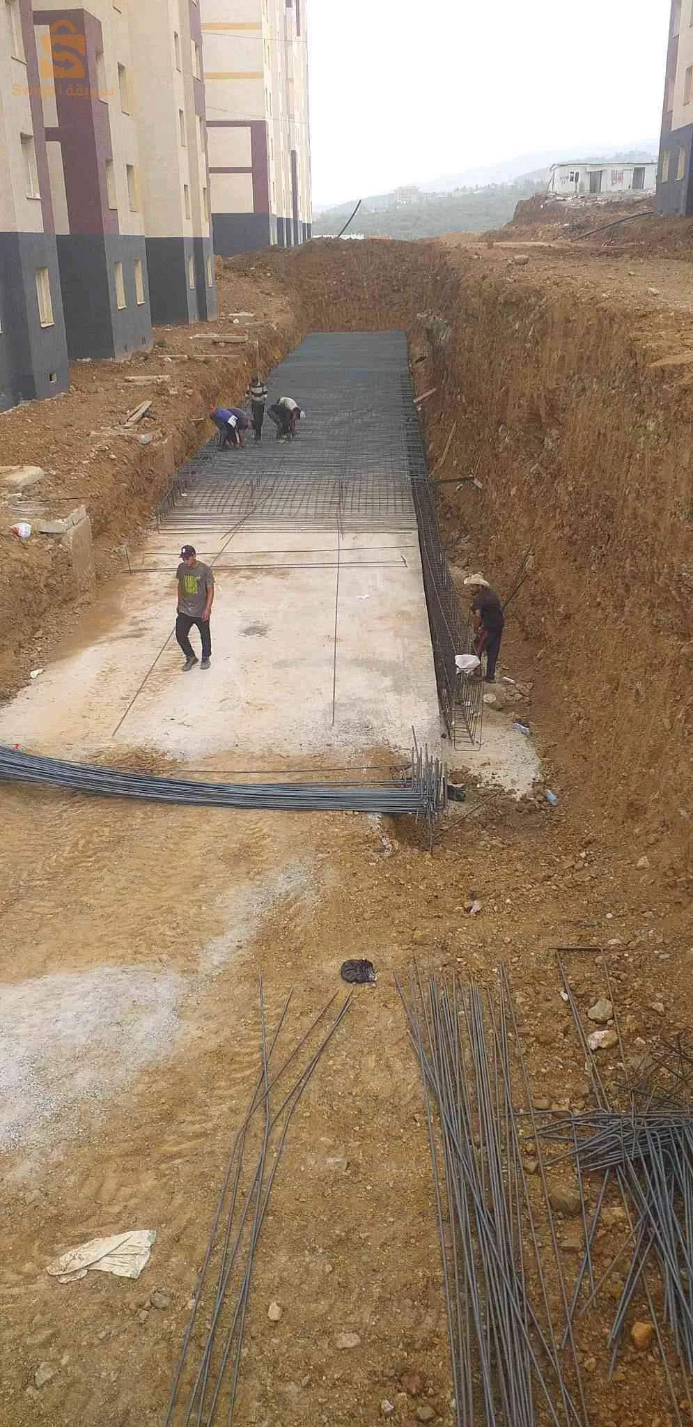 Bonjour à tous, rapidité et maîtrise