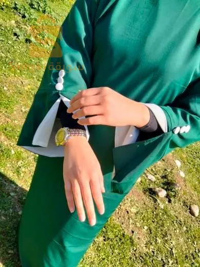 عبائة
