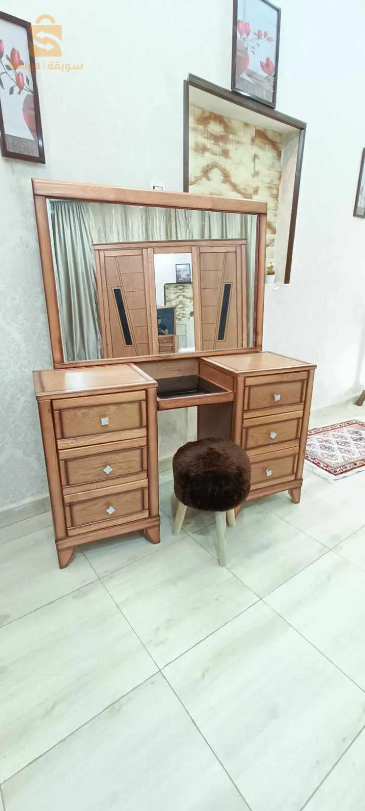 🌹🌹عرض خاص🌹🌹
غرف نوم بالخشب الأحمر  جودة عالية
اتصلوا بنا على:  الارقام الهاتف:
0559621264
0664208324