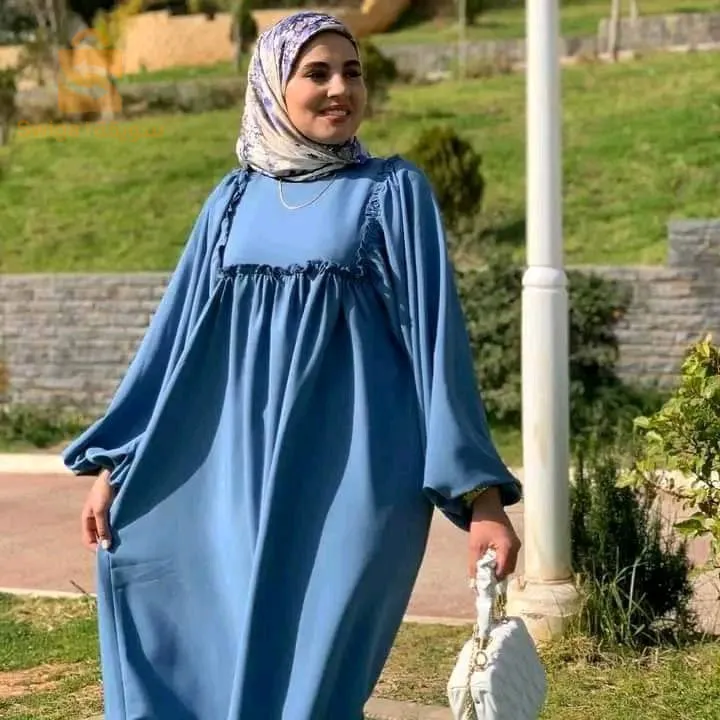 حجاب او لي روب حجاب