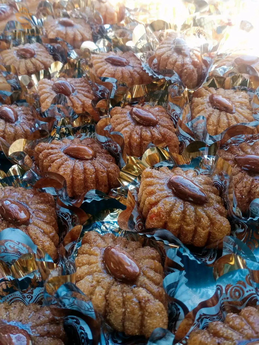 تاوڨريت شلف