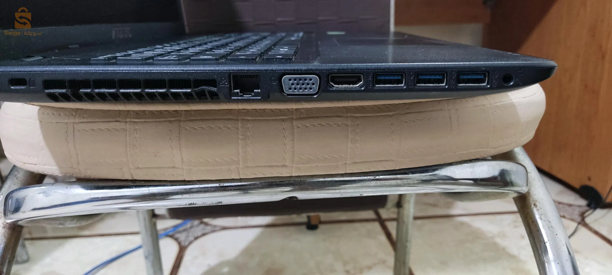 لابتوب asus i7