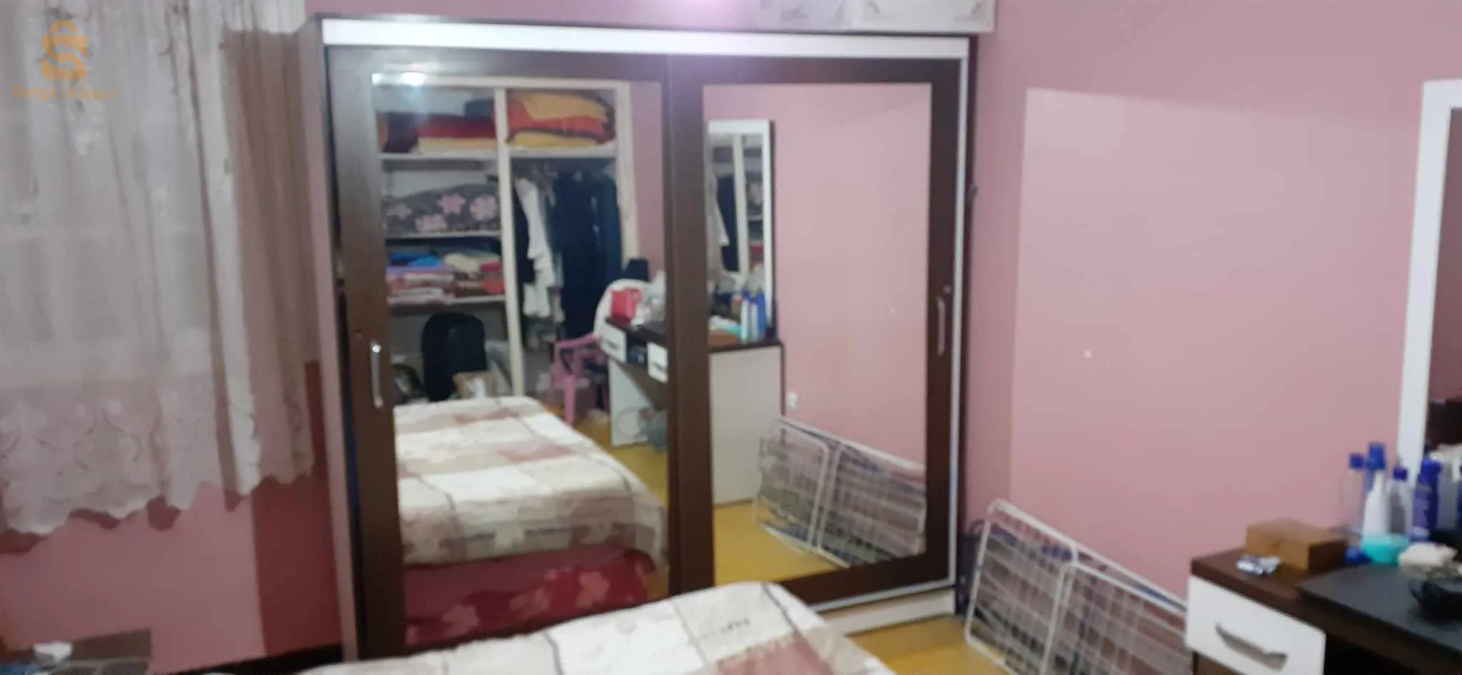 chambre a coucher غرفة نوم