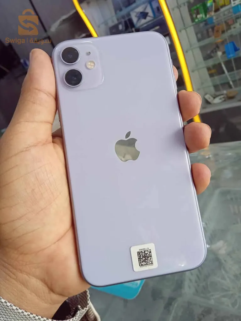 iPhone