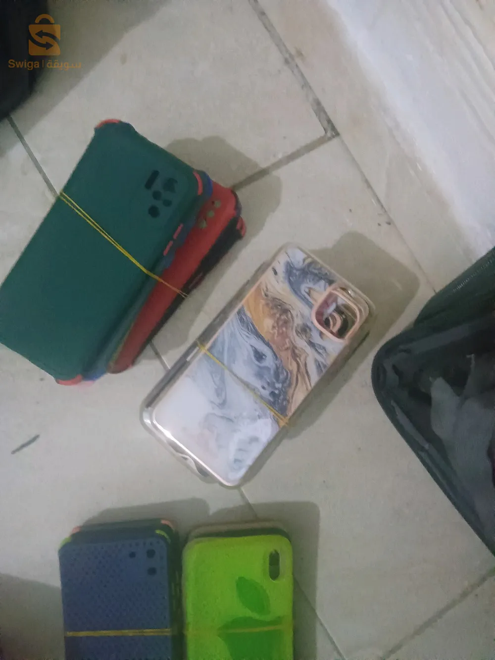 برج الكيفان درقانة