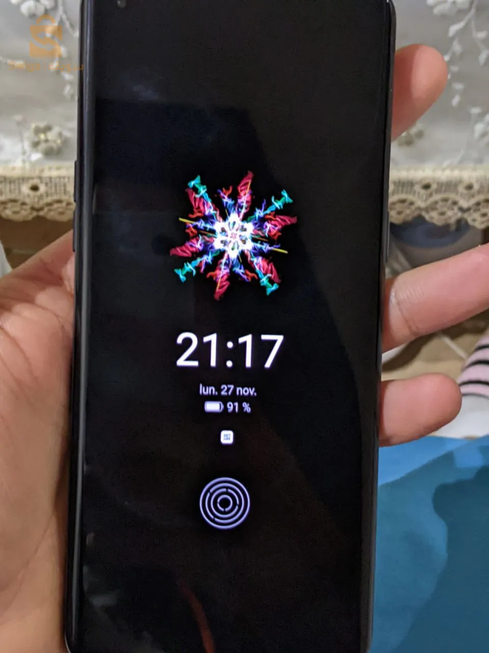 oppo Find x5 pro 12/256 Snapdragon 8gen 1