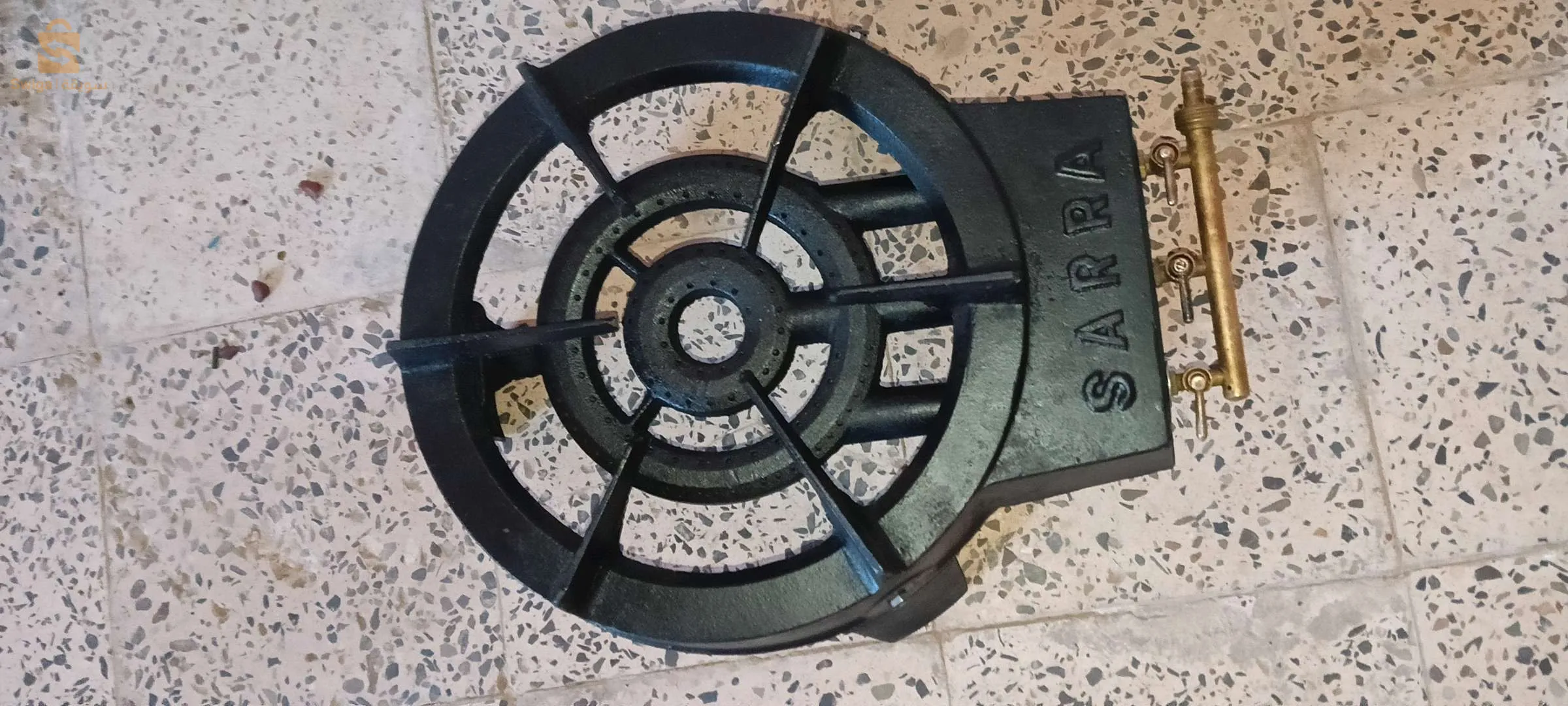 غسالة طابونة