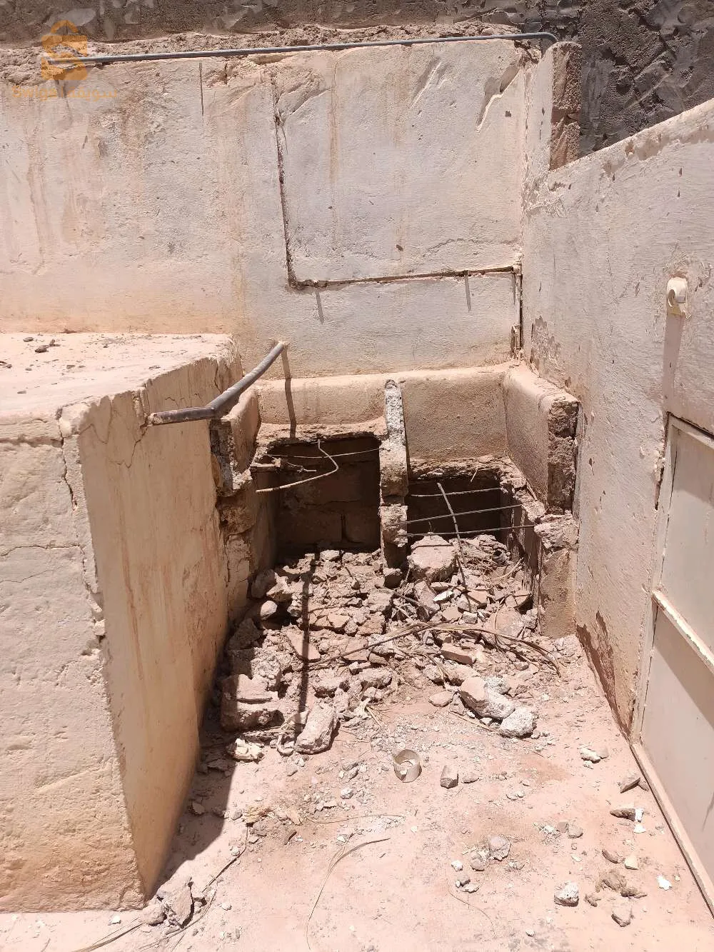 وسط مدينة غرداية