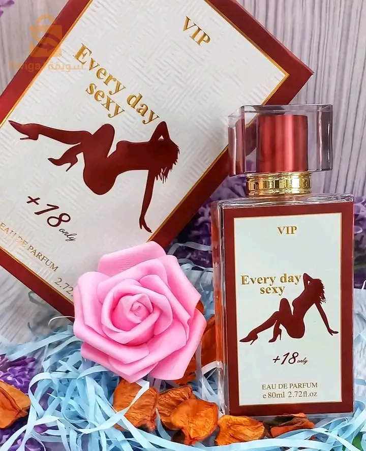 عطور اصلية 100