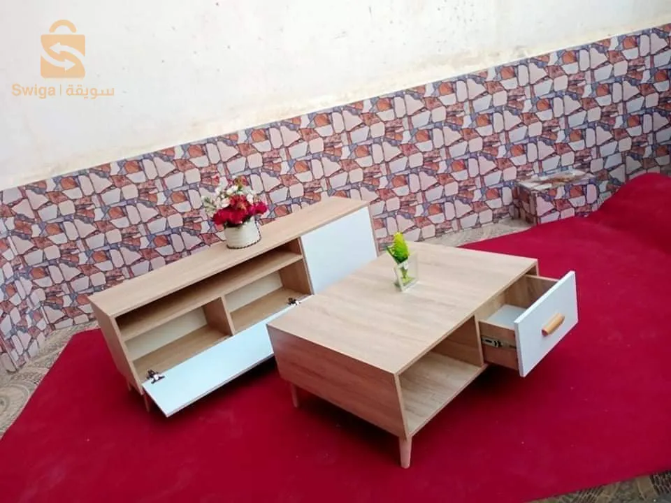 table basse