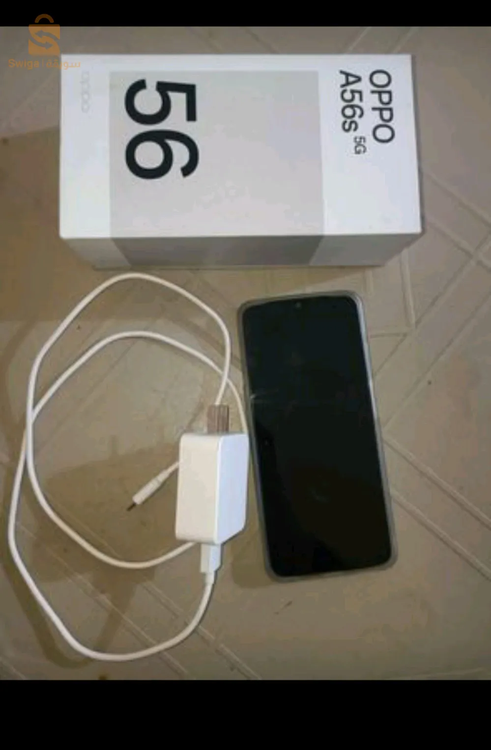 هاتف اوبو شبه جديد  للاتصال 0562959146