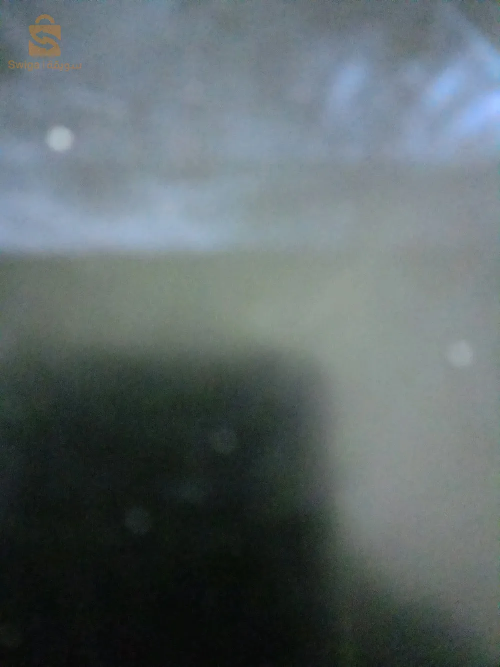 بيع قطعة ارض في بني حواء على الطريق الرئيسي تجاري 100%