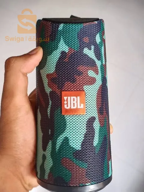 JBL speaker is available at a fantastic price of 1500 da 🤑🤑✅ with delivery in every wilaya🚚 of high quality and warranty after purchase 👌