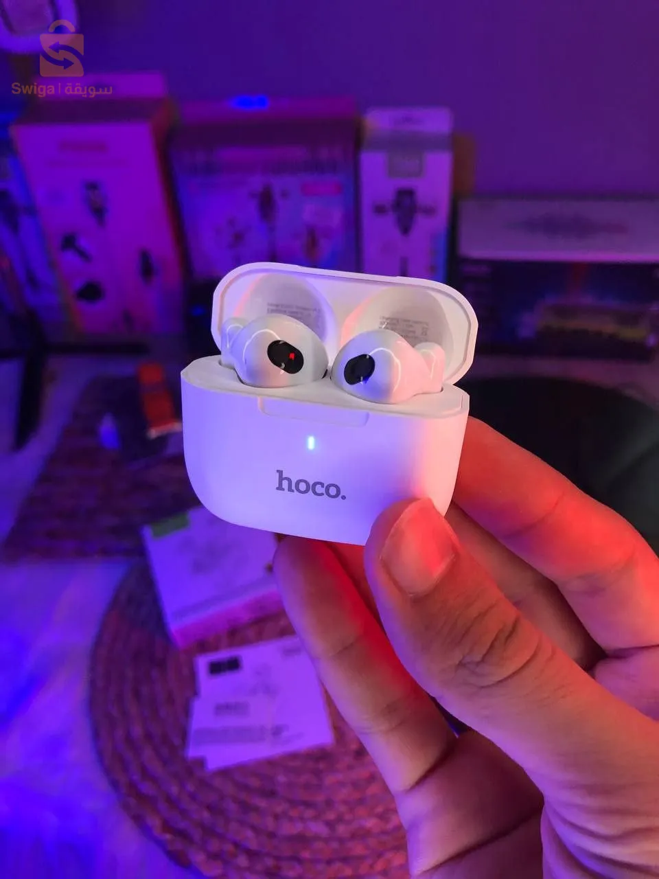 airpods hoco EW 30
