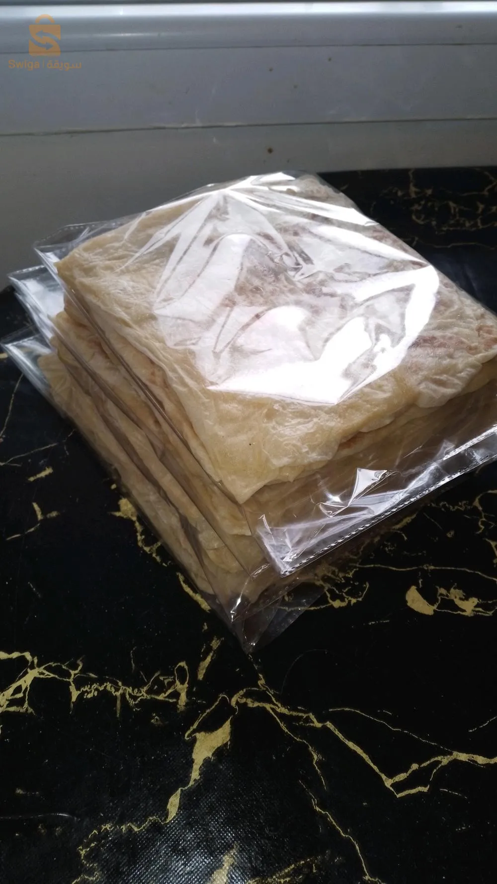 حلويات و مملحات