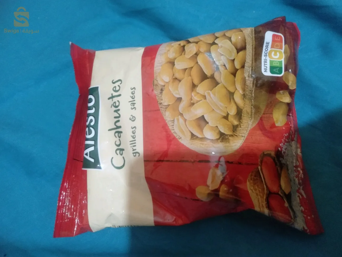 العنصر برج بوعريريج