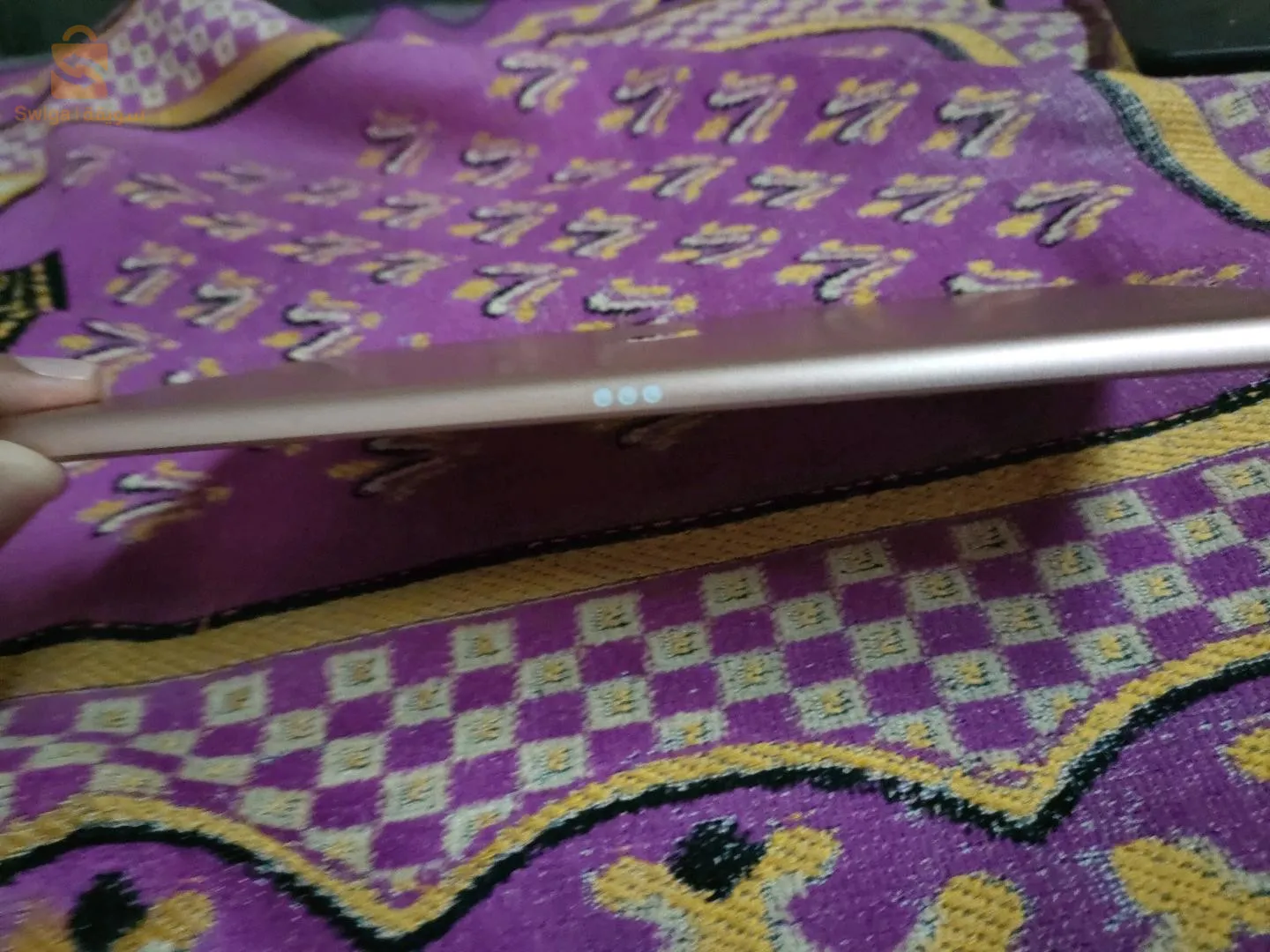 عنابة. تبسة
