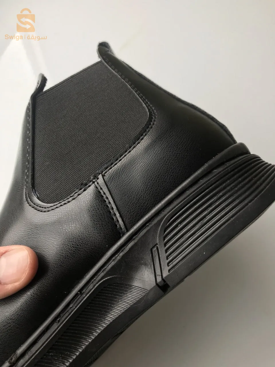 boot chelsea hommes 2024 trés élégant