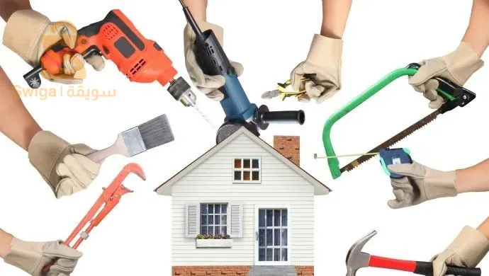 حي 05جويلية عمارة 20الطابق الاول