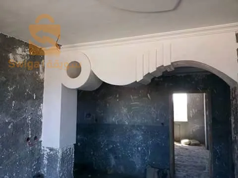 decoration Sur platre marocain 100/100