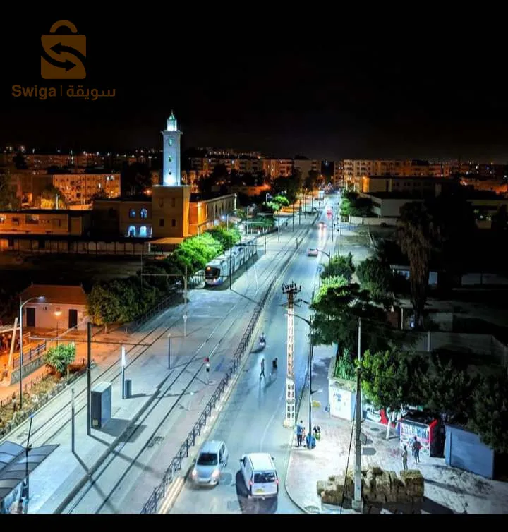 درڨانة الجزائر