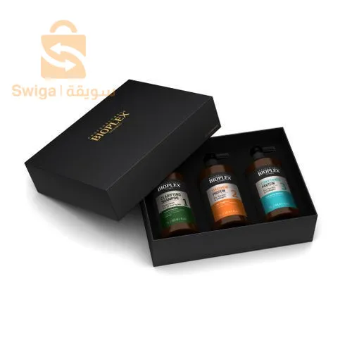 كيراتين للشر